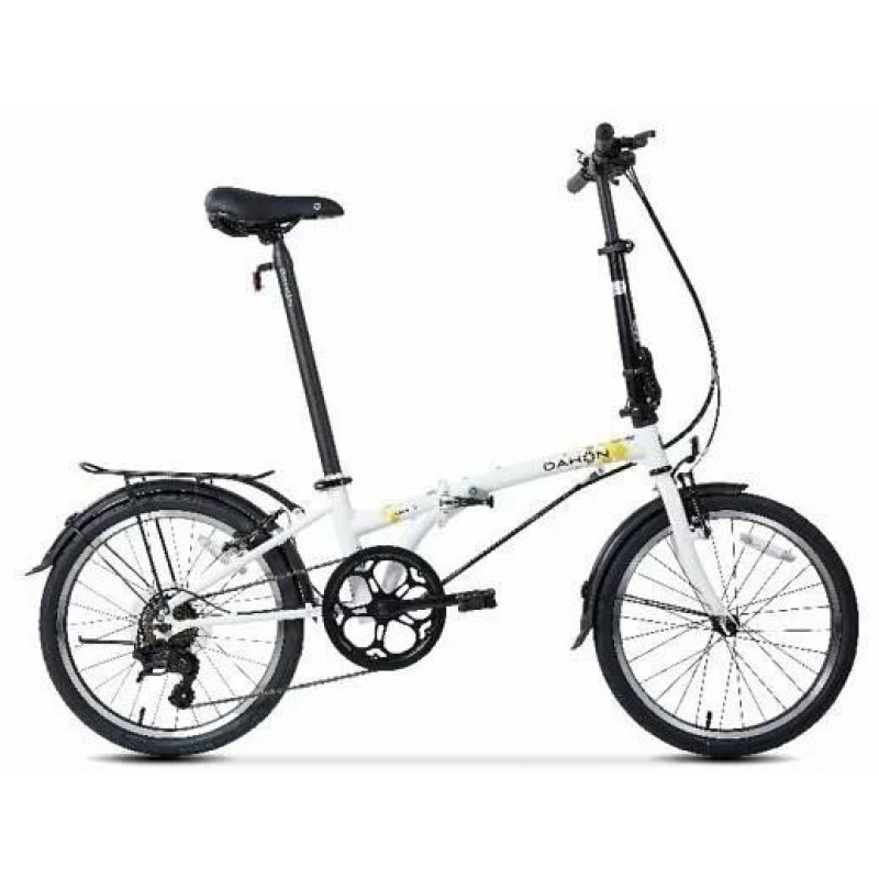DAHON DREAM D6 HAT060 HAT061